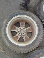 Opel Vectra C R16 alloy rim 