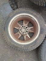 Opel Vectra C R16 alloy rim 