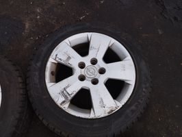 Opel Vectra C R16 alloy rim 