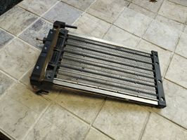 BMW X6 E71 Elektrisks mazais salona radiators 9185403