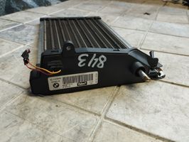 BMW X6 E71 Radiateur électrique de chauffage auxiliaire 9185403