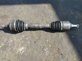 Mercedes-Benz Vaneo W414 Front driveshaft 