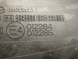 Mazda 5 Front door electric wing mirror 012284