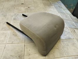 Citroen C4 I Picasso Galinės sėdynės galvos atrama 