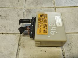 Honda FR-V Boîtier module alarme A000001