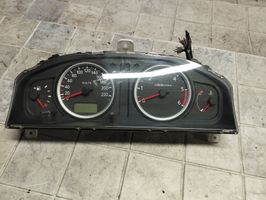 Nissan Almera N16 Compteur de vitesse tableau de bord 3690733