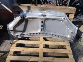 Mercedes-Benz Vaneo W414 Engine bonnet/hood 