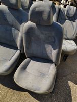 Renault Kangoo I Seat set 