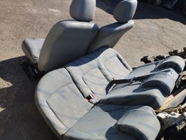 Renault Kangoo I Seat set 