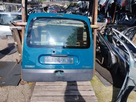 Renault Kangoo I Tailgate/trunk/boot lid 