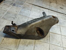 BMW X6 E71 Engine mounting bracket 22116787489