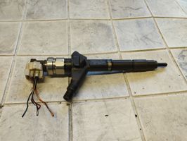 Nissan Almera N16 Injecteur de carburant AW400