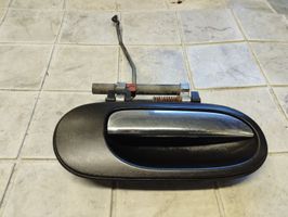 Nissan Almera N16 Front door exterior handle 