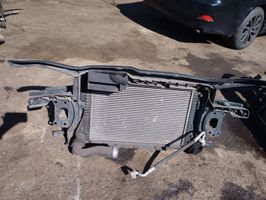 Volkswagen Golf V Radiator support slam panel 