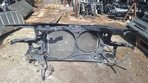 Volkswagen PASSAT B5.5 Pannello di supporto del radiatore 