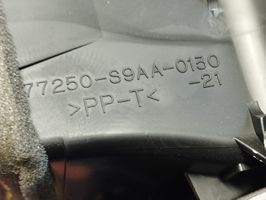Honda CR-V Kojelaudan keskiosan tuuletussuuttimen ritilä 77250S9AA0130