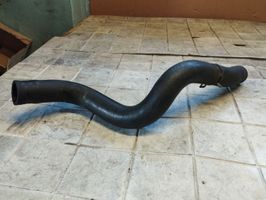 Hyundai Santa Fe Intercooler hose/pipe 