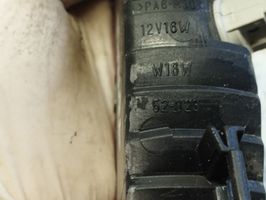 Toyota Yaris Trzecie światło stop 52023