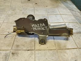 Mazda Premacy Moteur d'essuie-glace arrière 34947581