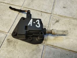 Audi A3 S3 8P Fuel tank cap lock motor 8E9827833