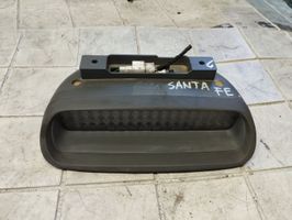 Hyundai Santa Fe Papildomas stop žibintas 9275026