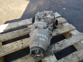 Honda CR-V Rear differential 