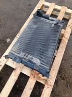 Mercedes-Benz Vaneo W414 Radiator support slam panel 