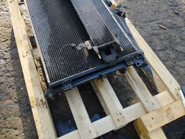 Chrysler Pacifica Radiator support slam panel 