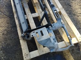 Ford Galaxy Radiator support slam panel 7M0805594L