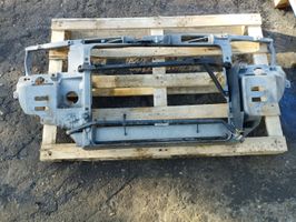 Ford Galaxy Radiator support slam panel 7M0805594L