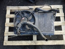 Hyundai Santa Fe Radiateur de refroidissement 2531026410