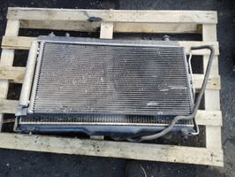 Hyundai Santa Fe Radiateur de refroidissement 2531026410