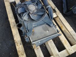 Volvo V50 Kit Radiateur 