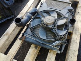 Volvo V50 Kit Radiateur 