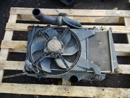 Volvo V50 Kit Radiateur 