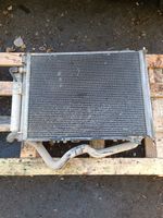 Nissan Note (E11) Radiatore intercooler 