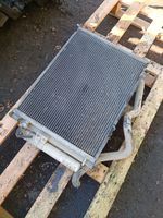 Nissan Note (E11) Radiador intercooler 