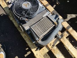 Opel Zafira A Kit Radiateur 