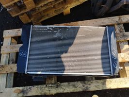 Toyota Corolla Verso E121 Radiateur de refroidissement 