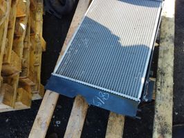 Toyota Corolla Verso E121 Radiateur de refroidissement 