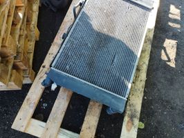 Toyota Corolla Verso E121 Radiateur de refroidissement 