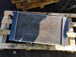 Toyota Corolla Verso E121 Radiateur de refroidissement 