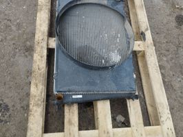 Hyundai H-1, Starex, Satellite Radiateur de refroidissement 253104A110