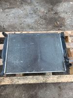 Audi A6 Allroad C5 Radiateur de refroidissement 