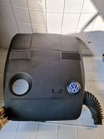 Volkswagen Polo Variklio dangtis (apdaila) 03D129607