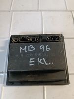 Mercedes-Benz E W210 Module confort A2105450105