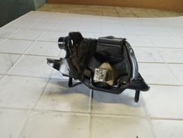 Volkswagen Polo IV 9N3 Supporto di montaggio del motore 6Q0199555AE