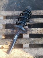 Audi A3 S3 8L Front shock absorber with coil spring 1J0413031P