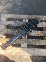 Audi A3 S3 8L Front shock absorber with coil spring 1J0413031P