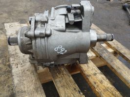 Volkswagen Tiguan Gearbox transfer box case 